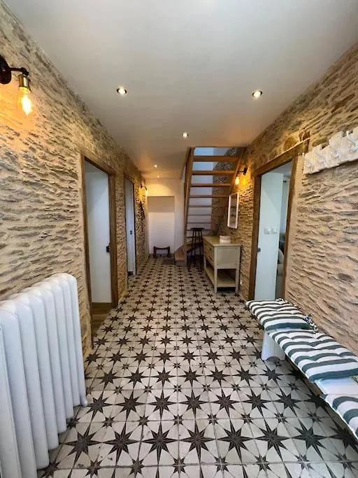 Villa Salicorne Quiberon