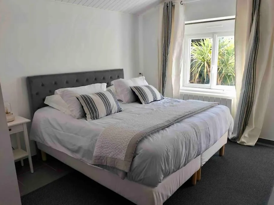 Villa Salicorne Quiberon 0*,  France