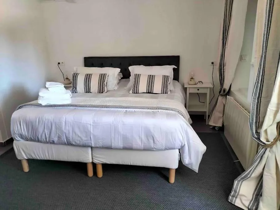 Villa Salicorne Quiberon France
