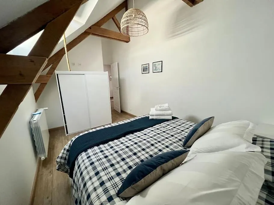 Villa Salicorne Quiberon