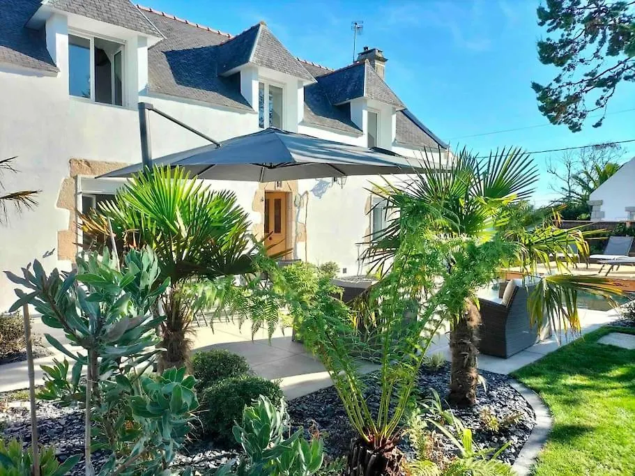 Villa Salicorne Quiberon
