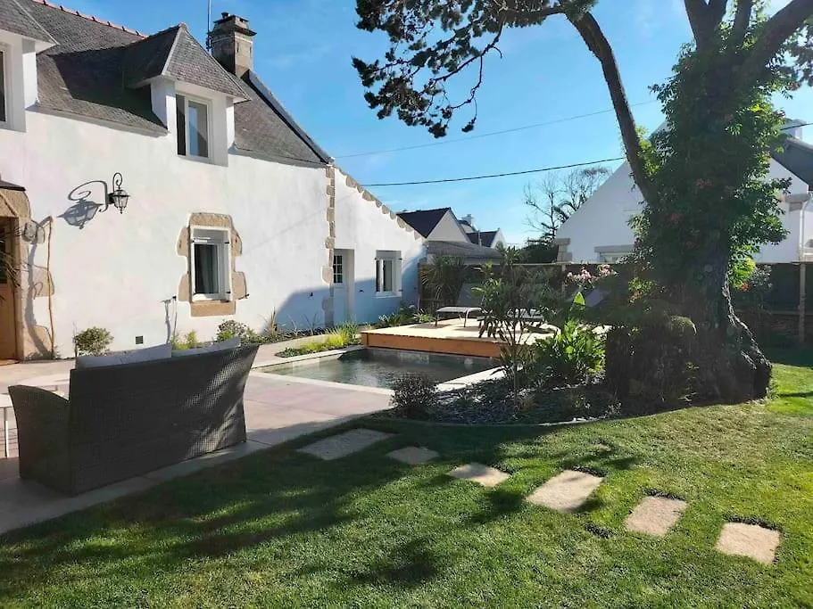Villa Salicorne Quiberon