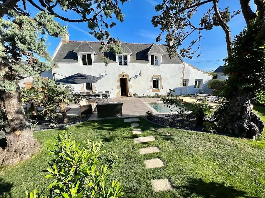 Villa Salicorne Quiberon 0*,  France