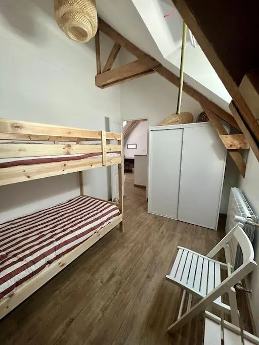 Villa Salicorne Quiberon