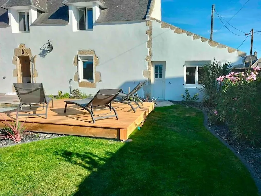 Villa Salicorne Quiberon