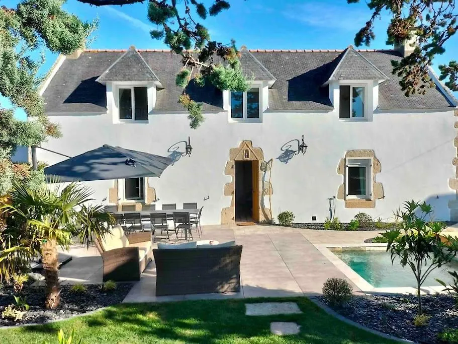 Villa Salicorne Quiberon 0*,