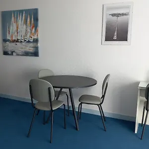 Grand Vue Dans Des 3 Iles Pres De La Thalasso Appartement