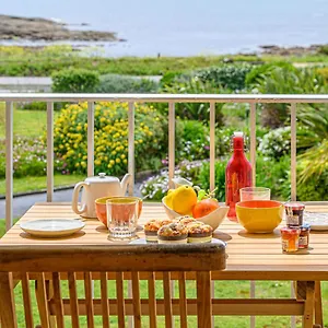 Les Trois Iles-12 By Interhome Appartement