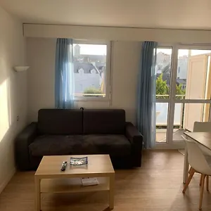 Quiberon Appartement
