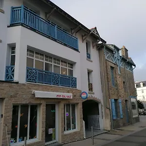 Ptit Sale Appartement
