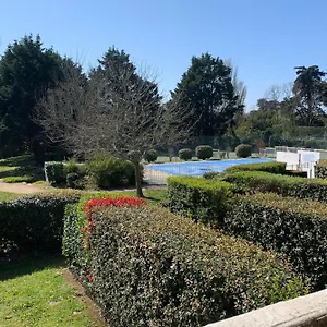 1 Avec Piscine N31 Appartement