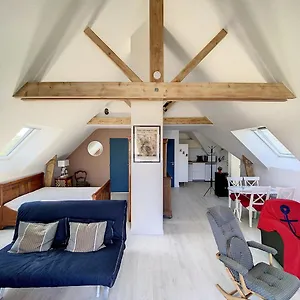 Cap Sterenn Appartement