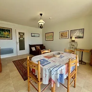 Quiberon, 2 Pièces, 4 Personnes - Fr-1-478-73 Appartement