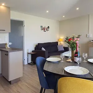 Au Calme Appartement