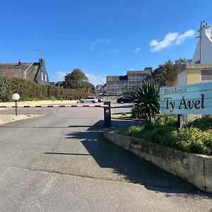 Quiberon Appartement